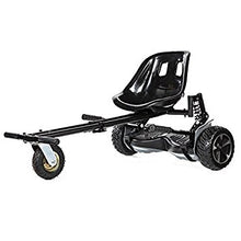 HumanGold® Hoverkart Suspension Tout Terrain CE Accessoire Hoverboard Amortisseur PREMIUM Nouveau 2018 à la découverte d'un nouveau monde
